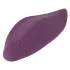SMILE - Vibrator pentru clitoris reîncărcabil - lila
