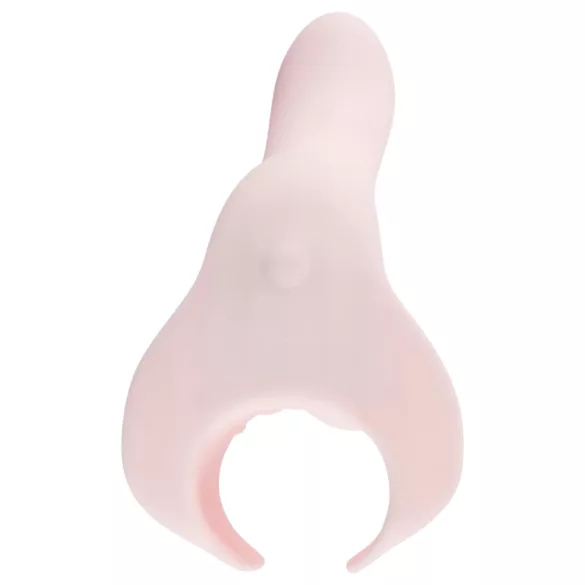 Couples Choice - vibrator de cuplu cu 2 motoare (roz)