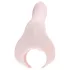 Couples Choice - vibrator de cuplu cu 2 motoare (roz)