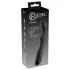 Rebel - Vibrator pentru prostată cu 2 motoare - negru