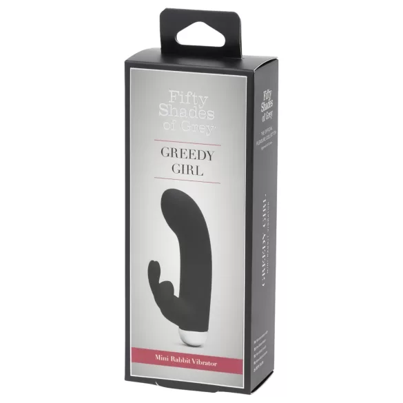 Fifty Shades of Grey - vibrator pentru stimularea punctului G și clitoris
