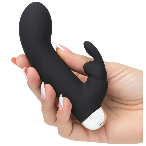 Fifty Shades of Grey - vibrator pentru stimularea punctului G și clitoris
