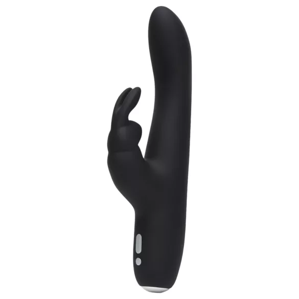 Fifty Shades of Grey - vibrator cu acumulator - negru