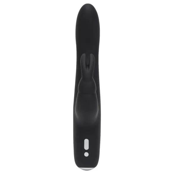 Fifty Shades of Grey - vibrator cu acumulator - negru