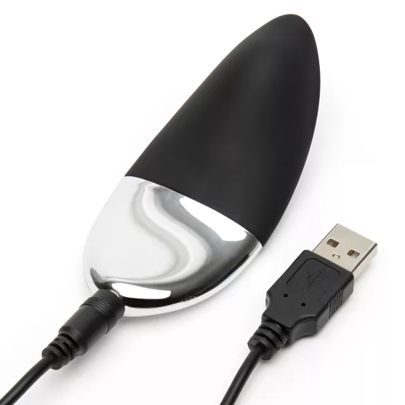 Fifty Shades of Grey - vibratoare clitoridian - negru