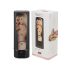 Kiiroo Onyx+ Jessica Drake - masturbator interactiv - negru
