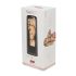 Kiiroo Onyx+ Jessica Drake - masturbator interactiv - negru