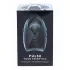 Hot Octopuss Pulse Solo Essential - masturbator masculin electric - negru