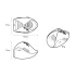 Hot Octopuss Pulse Solo Essential - masturbator masculin electric - negru