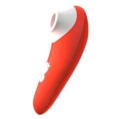   ROMP Switch - Stimulator de clitoris cu valuri de aer (portocaliu)