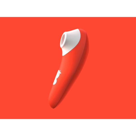 ROMP Switch - Stimulator de clitoris cu valuri de aer (portocaliu)