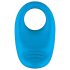 ROMP Juke - inel vibrator rezistent la apă (albastru)