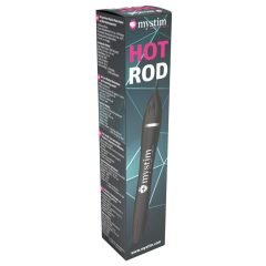 Mystim Hot Rod - băț încălzitor pentru masturbator