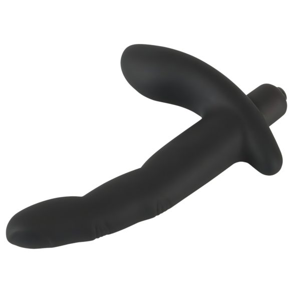 Rebel Naughty Finger - vibrator prostate - negru