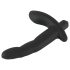 Rebel Naughty Finger - vibrator prostate - negru