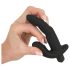 Rebel Naughty Finger - vibrator prostate - negru