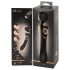 Cleopatra Wand - vibrator impermeabil, reîncărcabil (negru)