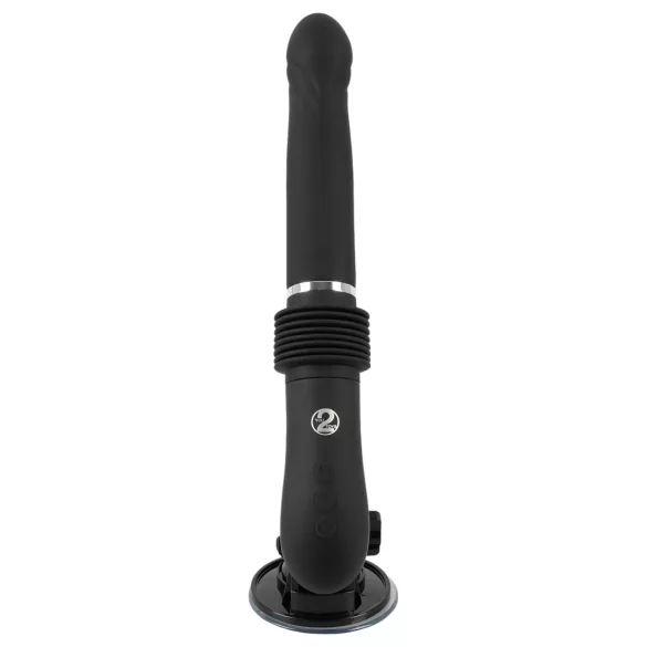 You2Toys - mașină de sex cu telecomandă