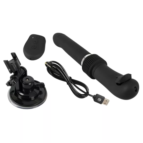 You2Toys - mașină de sex cu telecomandă