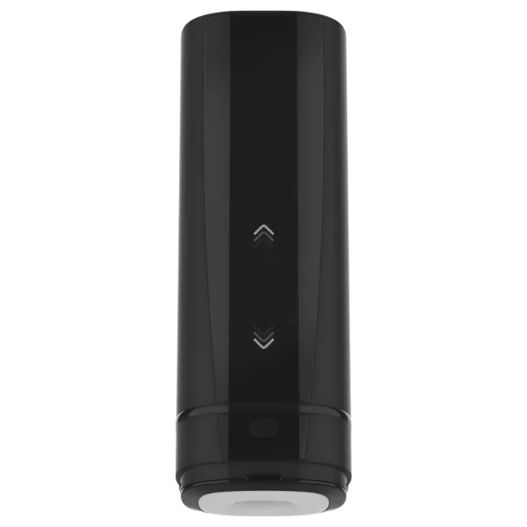 Kiiroo Onyx+ - masturbator interactiv pentru bărbați - negru
