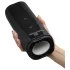 Kiiroo Onyx+ - masturbator interactiv pentru bărbați - negru