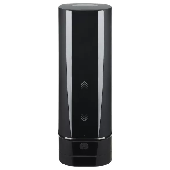 Kiiroo Onyx+ - masturbator interactiv pentru bărbați - negru