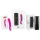 Kiiroo Onyx+ și Pearl 2 - set pentru cupluri - masturbator și vibrator