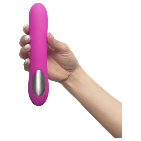Kiiroo Onyx+ și Pearl 2 - set pentru cupluri - masturbator și vibrator