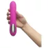 Kiiroo Onyx+ și Pearl 2 - set pentru cupluri - masturbator și vibrator