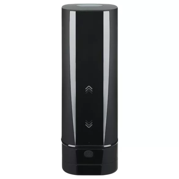 Kiiroo Onyx+ și Pearl 2 - set pentru cupluri - masturbator și vibrator