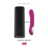 Kiiroo Onyx+ și Pearl 2 - set pentru cupluri - masturbator și vibrator