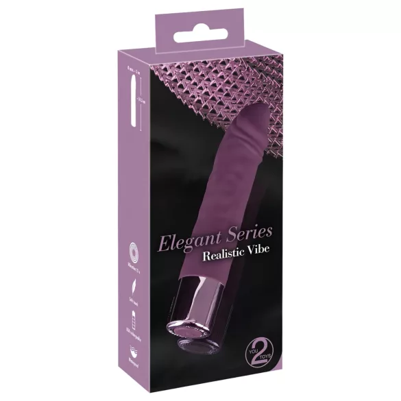 You2Toys Elegant Realistic
