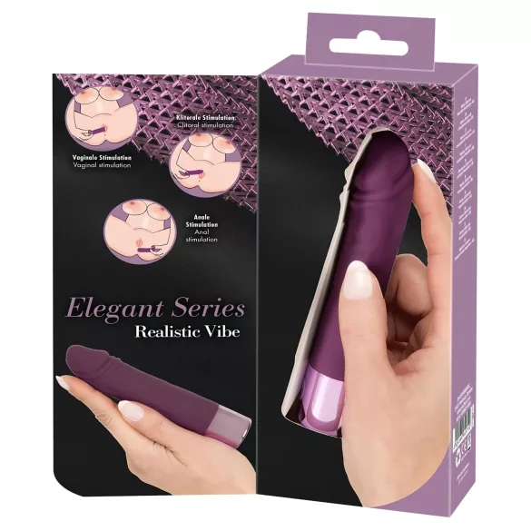You2Toys Elegant Realistic