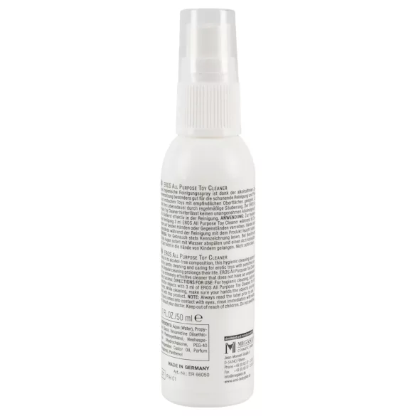 Lubrifiant pentru fisting (împănare) (500 ml)