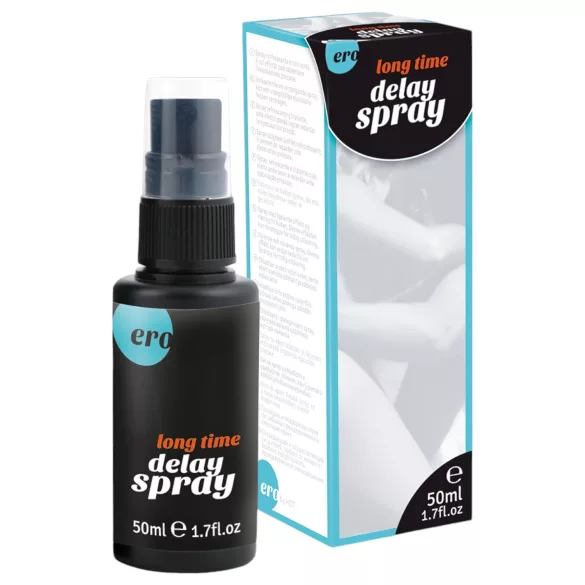 HOT - spray întârziere ejaculare pentru bărbați - 50ml
