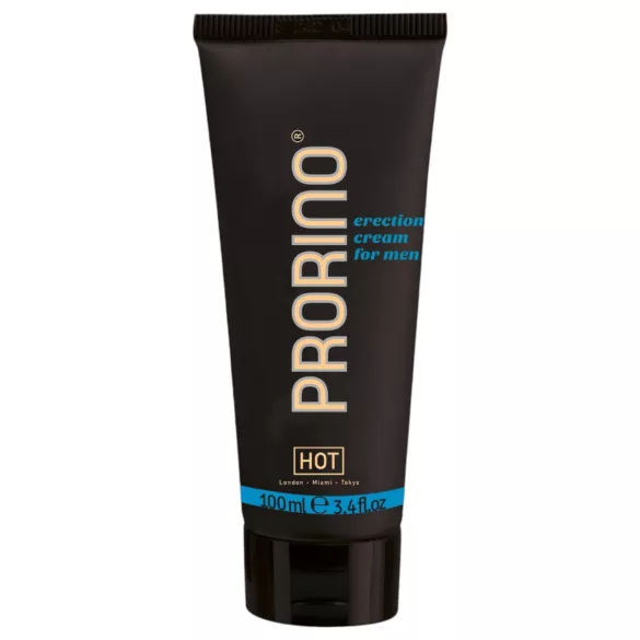 HOT - Prorino - cremă pentru penis (100 ml)