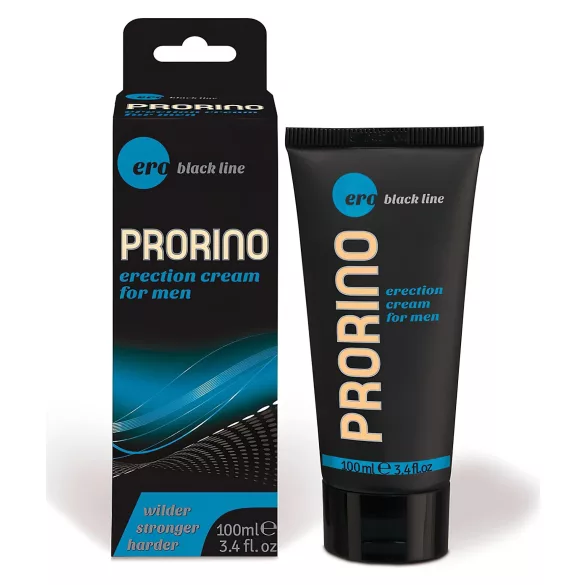 HOT - Prorino - cremă pentru penis (100 ml)