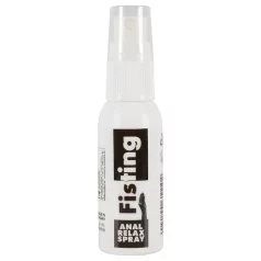 Fisting Relax - spray anal îngrijire și răcorire - 30ml