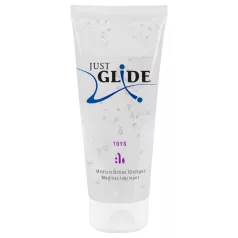 Just Glide - lubrifiant pe bază de apă - 200ml