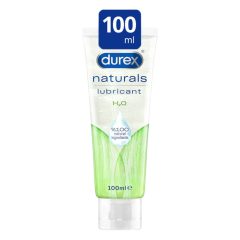 Durex Naturals - Gel intim (100ml)