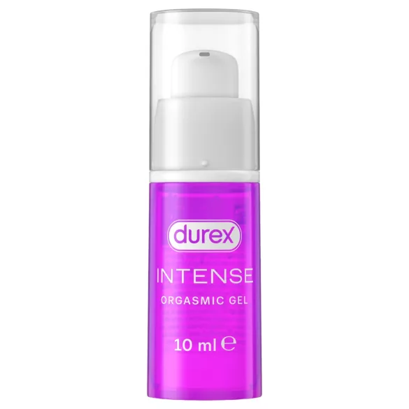 Durex Intense Orgasmic - gel stimulant clitoridian (10 ml)