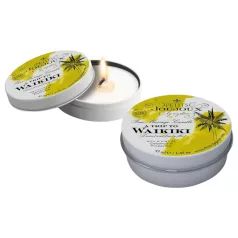   Petits Joujoux Waikiki - lumânare de masaj - cocos ananas - 43ml