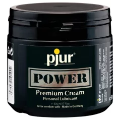 Pjur Power - lubrifiant cremos premium - 500ml