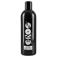 EROS - lubrifiant 2în1 pe bază de silicon - 1000ml