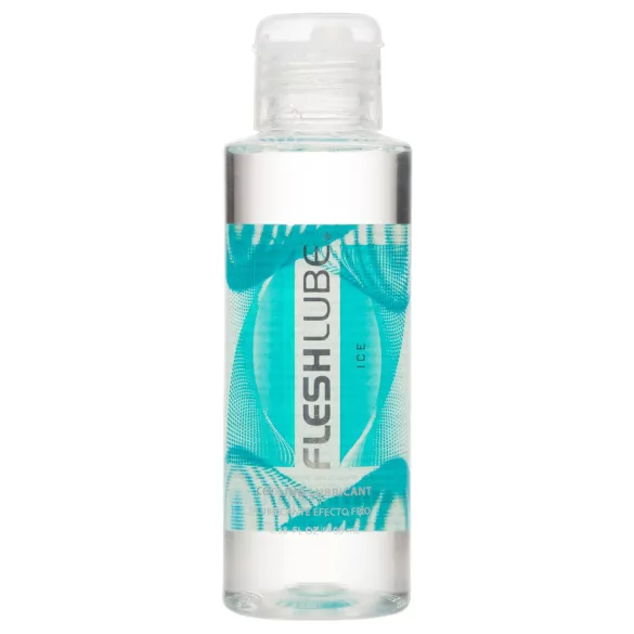 FleshLube - lubrifiant răcoritor pe bază de apă - 100ml