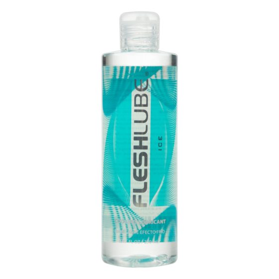 FleshLube Ice lubrifiant răcoritor (250ml)