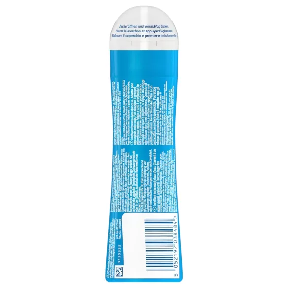 Durex Prickelnd - lubrifiant pe bază de apă cu efect de furnicături 50ml