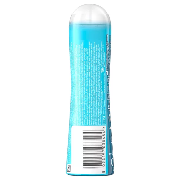 Durex Prickelnd - lubrifiant pe bază de apă cu efect de furnicături 50ml