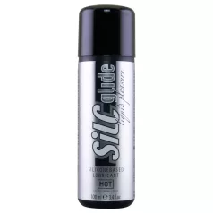 HOT - lubrifiant pe bază de silicon - 100 ml