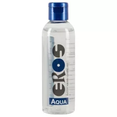 EROS Aqua - lubrifiant pe bază de apă - 50ml